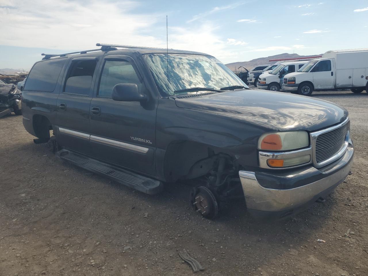 3GKEC16T64G116412 2004 GMC Yukon Xl C1500