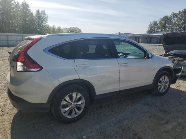 2014 Honda Cr-V Exl VIN: 5J6RM4H72EL057448 Lot: 54943804