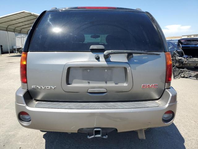 2007 GMC Envoy VIN: 1GKDS13S372262726 Lot: 55513814
