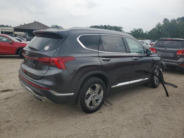 2021 Hyundai Santa Fe Sel VIN: 5NMS34AJXMH319989 Lot: 54528134