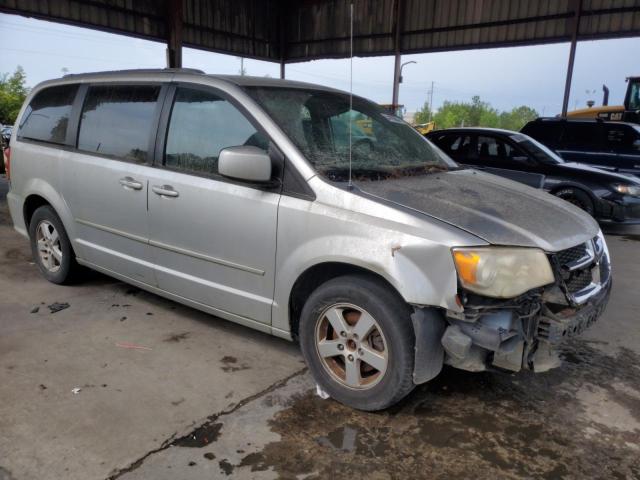 2012 Dodge Grand Caravan Sxt VIN: 2C4RDGCGXCR377796 Lot: 54163504