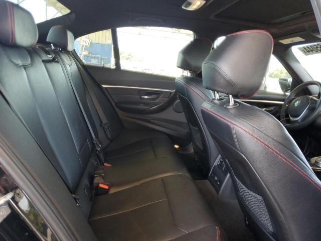 2017 BMW 330 Xi VIN: WBA8D9G31HNU63434 Lot: 56165044