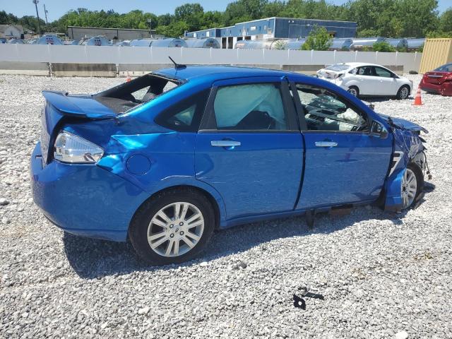 2010 Ford Focus Sel VIN: 1FAHP3HN3AW288116 Lot: 56869194