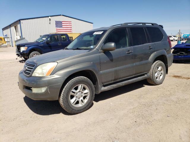 JTJBT20X270132712 2007 Lexus Gx 470