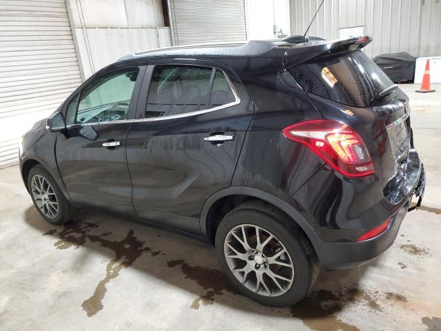 2018 Buick Encore Sport Touring VIN: KL4CJ2SBXJB534708 Lot: 57304974