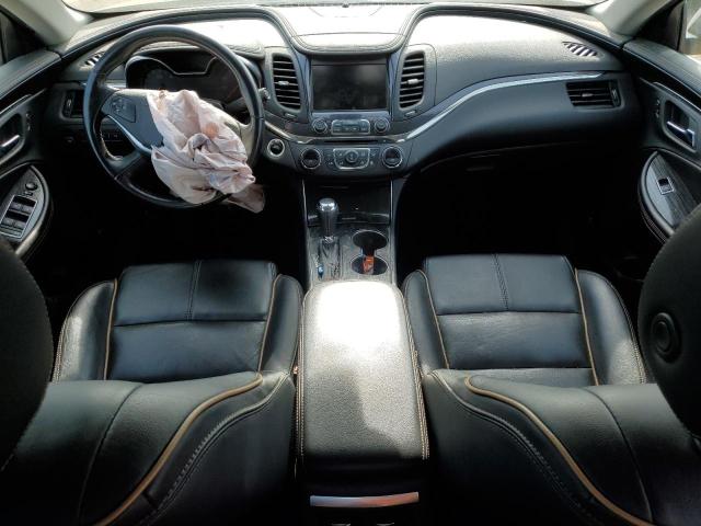 2020 Chevrolet Impala Premier VIN: 1G1105S32LU112278 Lot: 56043804