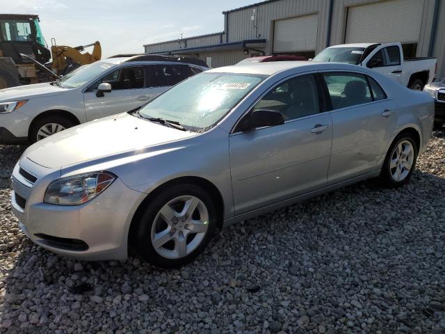 2011 Chevrolet Malibu Ls VIN: 1G1ZB5E14BF245389 Lot: 54444724