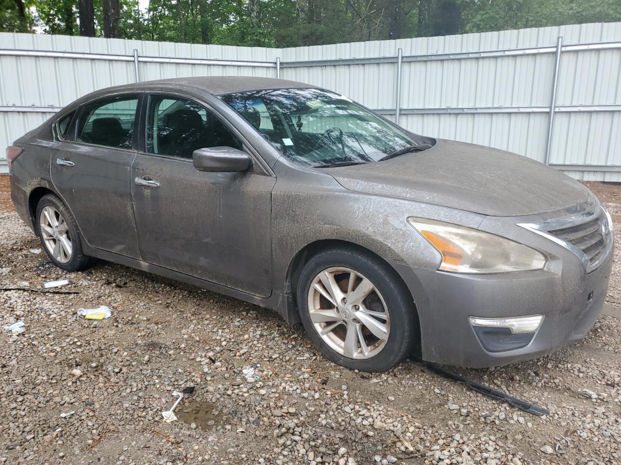 1N4AL3AP7EC175866 2014 Nissan Altima 2.5