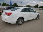 CHEVROLET MALIBU LS photo