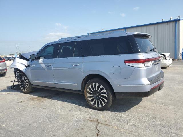 2024 LINCOLN NAVIGATOR - 5LMJJ3TG9REL02567