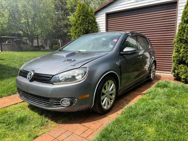 2013 Volkswagen Golf VIN: WVWDM7AJ8DW136353 Lot: 56042714