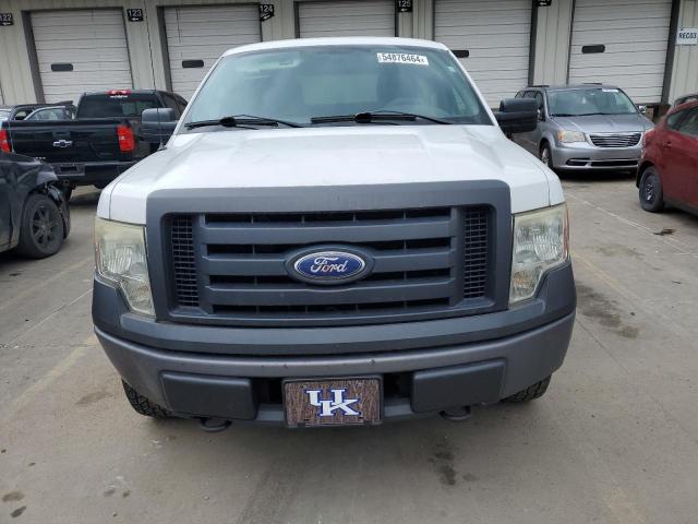 2010 Ford F150 Super Cab VIN: 1FTFX1EVXAKE08544 Lot: 54876464