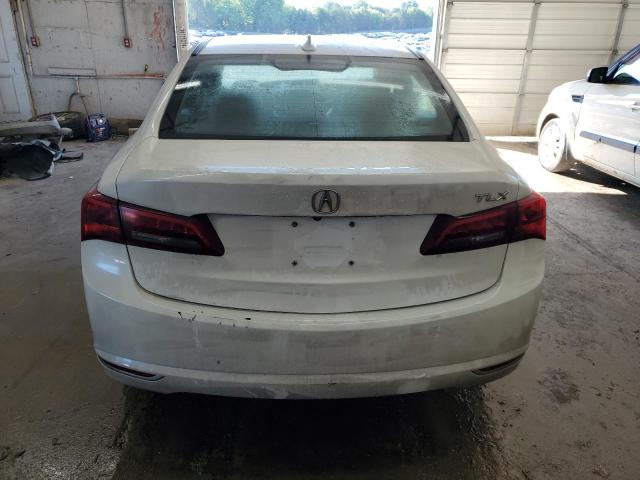 2015 Acura Tlx Tech VIN: 19UUB2F55FA005547 Lot: 55407014