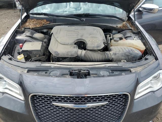 2015 Chrysler 300C VIN: 2C3CCAKG3FH808503 Lot: 53753774