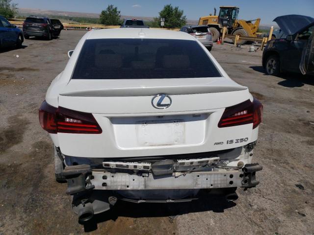 2011 Lexus Is 250 VIN: JTHCF5C28B5046928 Lot: 56529274