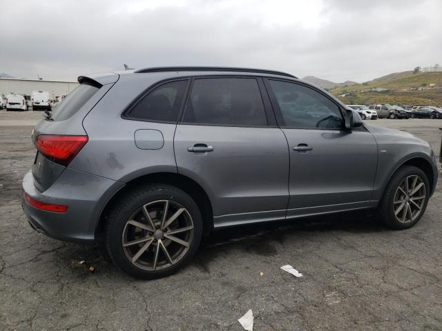 2016 Audi Q5 Tdi Premium Plus S-Line VIN: WA1DVAFP4GA029304 Lot: 55726354