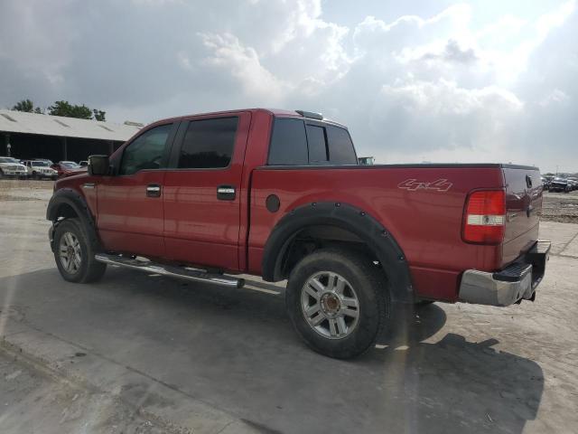 2007 Ford F150 Supercrew VIN: 1FTPW14V37KC48301 Lot: 54568684