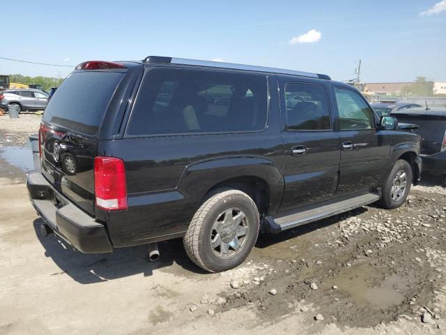 2003 Cadillac Escalade Esv VIN: 3GYFK66NX3G216586 Lot: 53380984