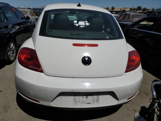 2012 Volkswagen Beetle VIN: 3VWJP7AT9CM655046 Lot: 56697984