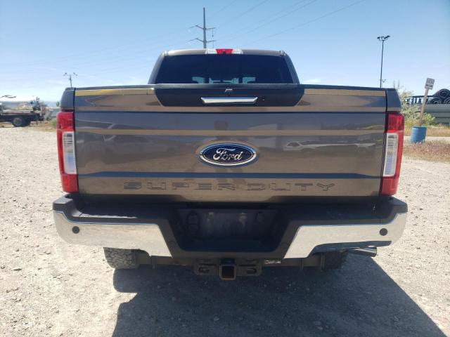 2018 Ford F350 Super Duty VIN: 1FT8W3BT1JEC91378 Lot: 57224914