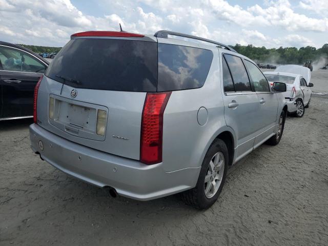 2009 Cadillac Srx VIN: 1GYEE637390109305 Lot: 53516564