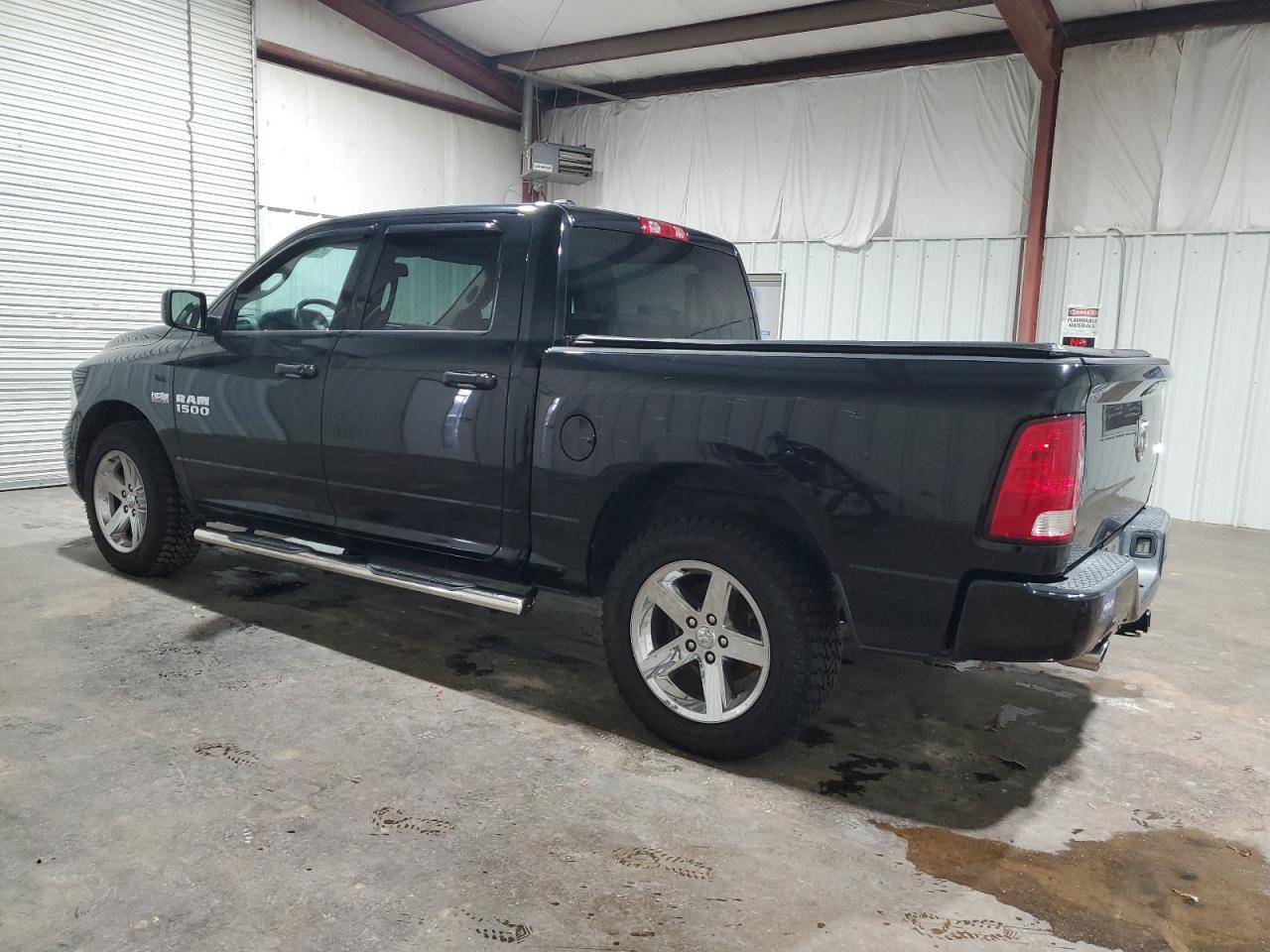 1C6RR7KT7FS588299 2015 Ram 1500 St