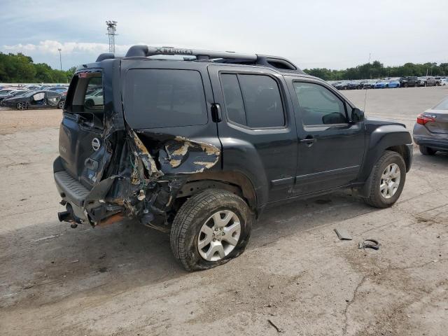 2010 Nissan Xterra Off Road VIN: 5N1AN0NW1AC512655 Lot: 54074914