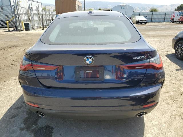 WBA63AV05PFP58307 BMW 4 Series 430I GRAN 6