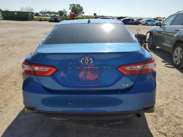 VIN 4T1B11HK1KU181621 2019 Toyota Camry, L no.6