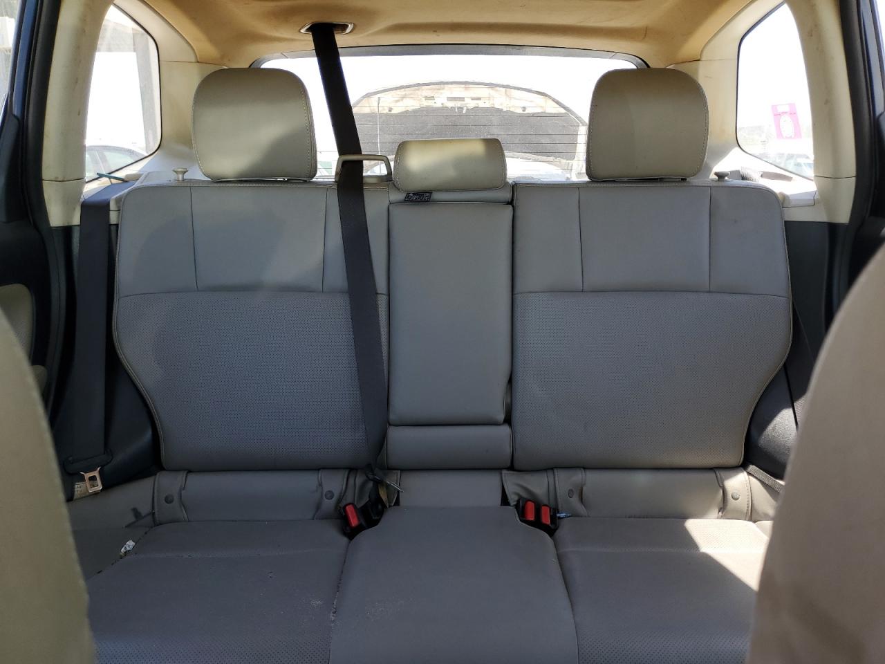 JF2SJAHC9EH465980 2014 Subaru Forester 2.5I Limited