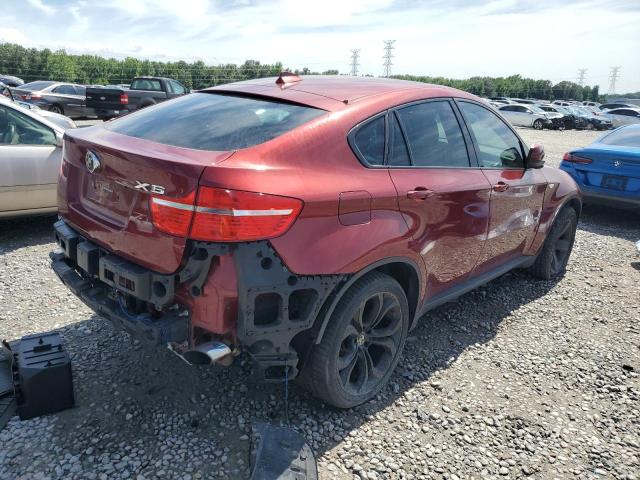 2009 BMW X6 xDrive35I VIN: 5UXFG43549L222314 Lot: 56221384