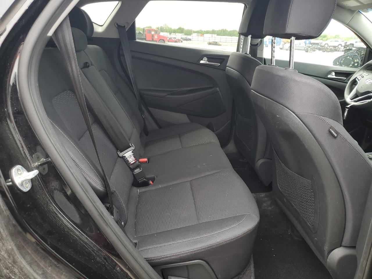 KM8J33A46LU125964 2020 Hyundai Tucson Limited