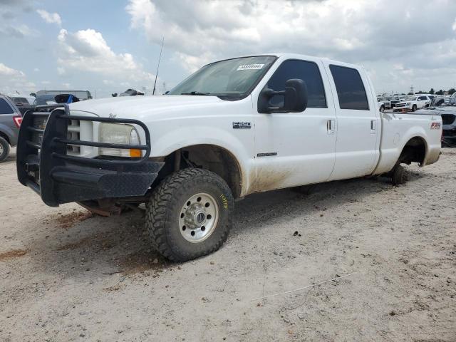 2003 Ford F250 Super Duty VIN: 1FTNW21FX3EA04938 Lot: 56888644