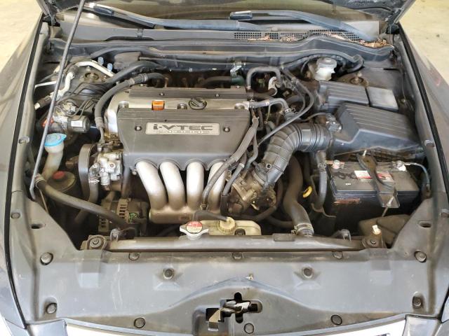 2005 Honda Accord Ex VIN: 1HGCM56845A175236 Lot: 55646214