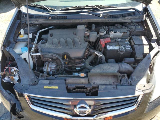 2012 Nissan Sentra 2.0 VIN: 3N1AB6AP2CL647328 Lot: 53710614