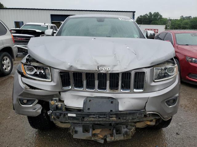 2015 Jeep Grand Cherokee Limited VIN: 1C4RJFBG7FC739472 Lot: 54990644