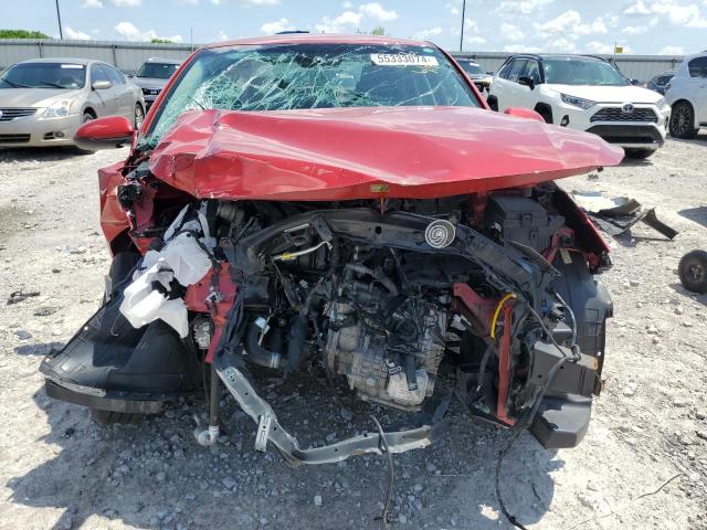2020 KIA RIO LX - 3KPA24AD3LE328256