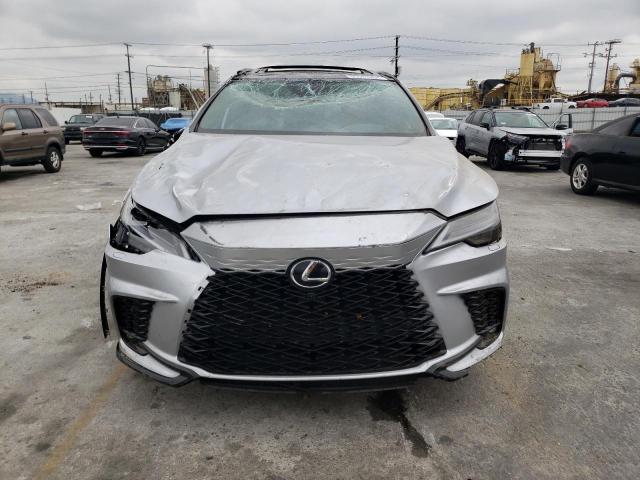 2023 LEXUS RX 500H F 2T2BCMEA8PC008447