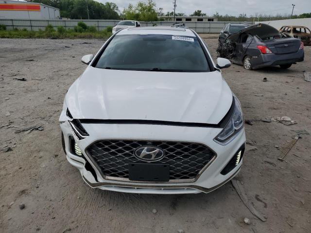 2019 HYUNDAI SONATA LIM - 5NPE34AF6KH757191