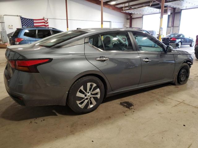 2019 Nissan Altima S VIN: 1N4BL4BV9KC132634 Lot: 55380234