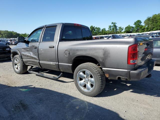 2004 Dodge Ram 1500 St VIN: 1D7HU18NX4S711105 Lot: 56559314