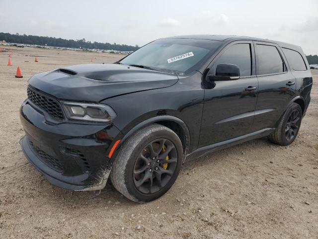 2023 Dodge Durango Srt Hellcat VIN: XC4SDJH98PC584727 Lot: 53762574