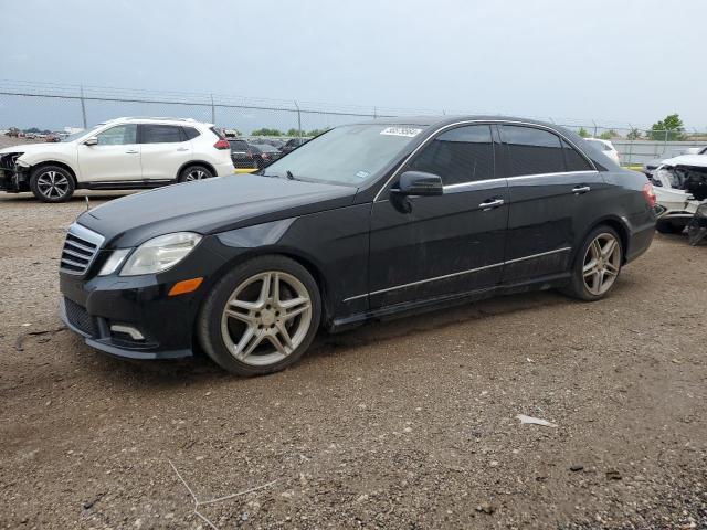 2011 Mercedes-Benz E 550 VIN: WDDHF7CB2BA502275 Lot: 56579564