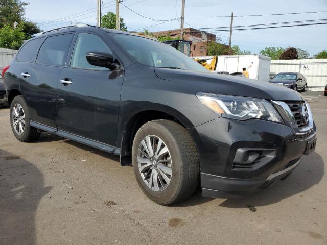 2020 Nissan Pathfinder S VIN: 5N1DR2AM3LC620019 Lot: 54621764