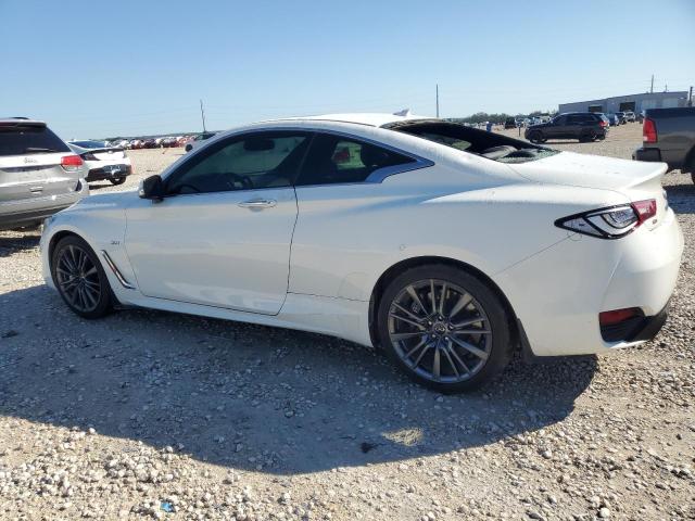 2017 Infiniti Q60 Premium VIN: JN1EV7EL1HM553217 Lot: 54836704