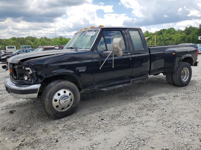 1997 Ford F350 VIN: 1FTJX35FXVEC32131 Lot: 55191774