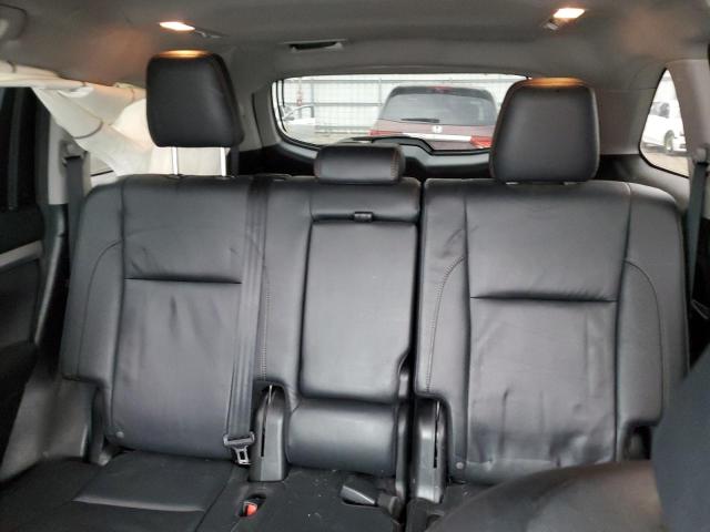 2016 Toyota Highlander Xle VIN: 5TDJKRFH0GS500957 Lot: 54729414