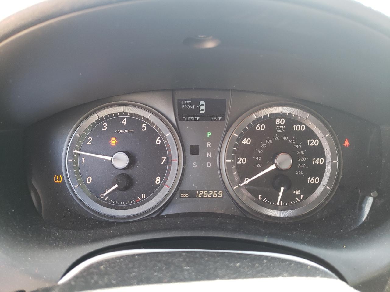 JTHBJ46G082203096 2008 Lexus Es 350