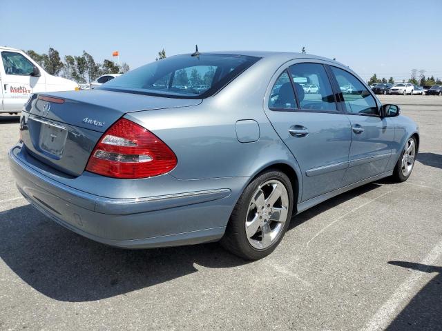 2004 Mercedes-Benz E 500 4Matic VIN: WDBUF83J54X119550 Lot: 53536564