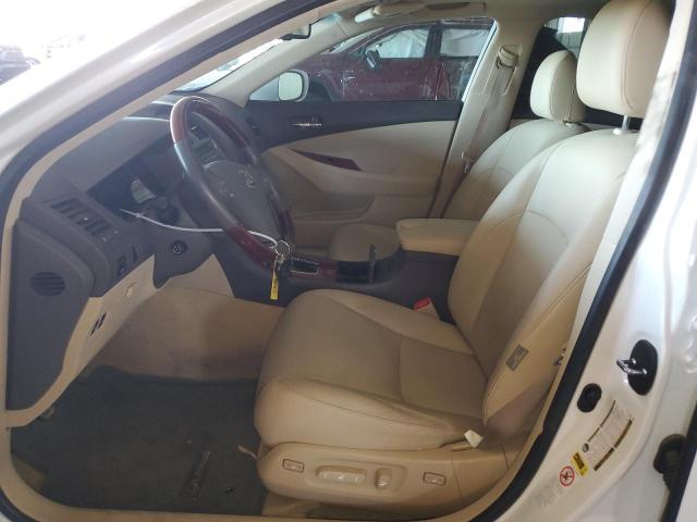 2009 Lexus Es 350 VIN: JTHBJ46G892328378 Lot: 55207974